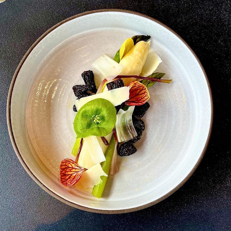 Sacred Rock Inn Elk 外观 照片
