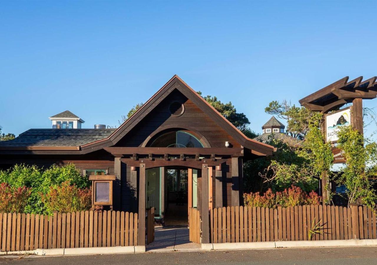 Sacred Rock Inn Elk 外观 照片