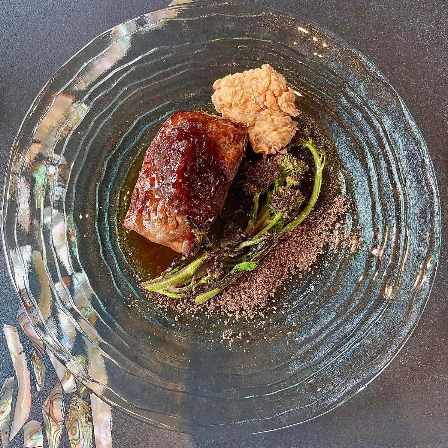 Sacred Rock Inn Elk 外观 照片