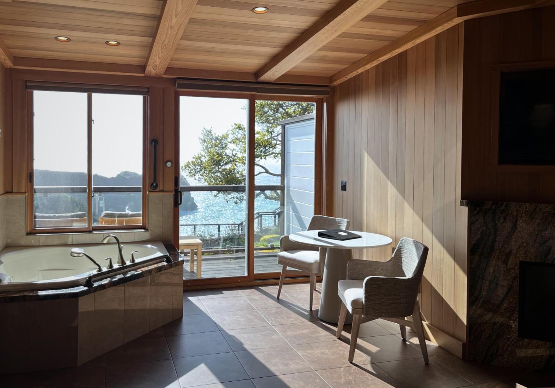 Sacred Rock Inn Elk 外观 照片
